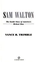 Sam Walton | Cover Image