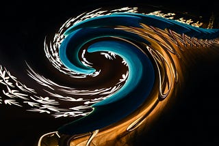 Darkness and Light