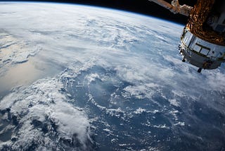 Space Communications Job Searching