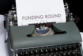 The Weekly Startup Funding