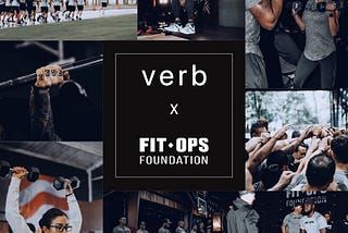 Verb and FitOps Empower Veterans to Monetize Virtual Coaching