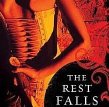 The Rest Falls Away | Cover Image