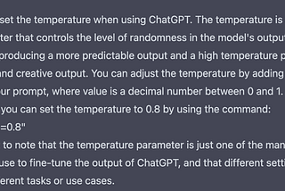 How to use ChatGPT as a Content Writer + Prompts