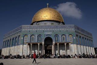 Al-Aqsa Mosque is open for Muslim worshippers 24/7, insists Endowment Council