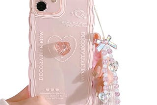 ownest-compatible-for-iphone-11-cute-3d-pink-heart-slim-clear-aesthetic-design-women-teen-girls-came-1