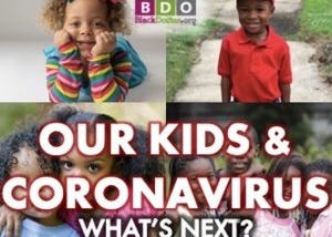 Ask Dr. Renee: Coronavirus Discussion From The Mouths Of Babes