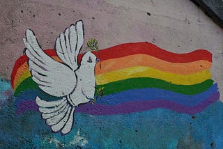 Jewel’s “Pieces of You”: Lessons on Tolerance and Jung’s Shadow