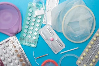 Four Years Ago, I Removed My IUD — This Is How It Changed Me