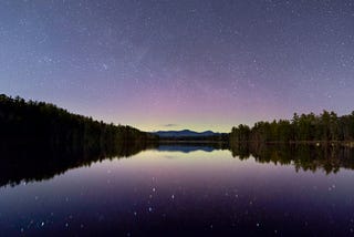 We Forgot the Secrets of the Stars