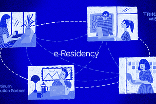 How to successfully implement an intranet based on the example of the e-Residency team