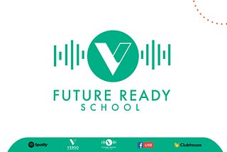 Are you Future Ready?