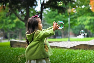 Protecting Children From Harassment