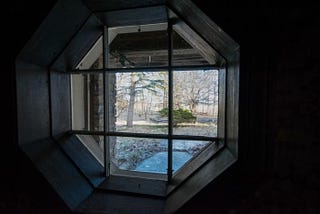 Martin Weiche’s Nazi House — Abandoned Bergof In London Ontario — Ontario Abandoned Places