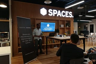 LEDU Meetup Recap: Tokenization, ICO Funding & ICO Marketing