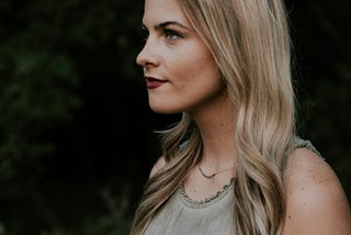 Control Desires: The Best Way for Middle-Aged Women to Live