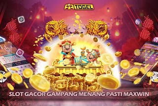 Slot Gacor Gampang Menang Server Thailand Pasti Maxwin