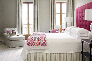 5 Gray Interior Color Schemes You Will Fall in Love With