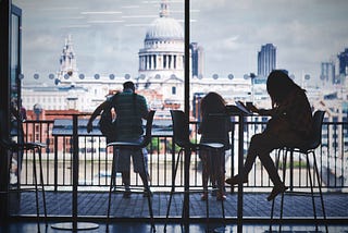Thinking about studying abroad?