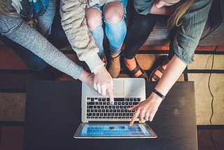 From Sales-Led to Product-Led: A Guide to the PLG Model (Part 1)