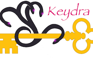 Introducing Keydra