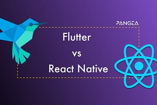 Flutter vs React Native