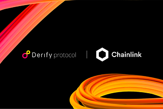Derify Protocol Integrates Chainlink Price Feeds To Help Secure Pricing Calculation And Trading…