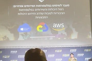 Microsoft admits complicity in genocide in a failed attempt to deny their involvement — No Azure…