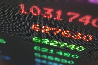 A Simple Way to Get a Stock’s Fundamental Data