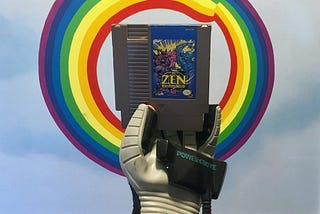 NES Games No One Played: Letter Z