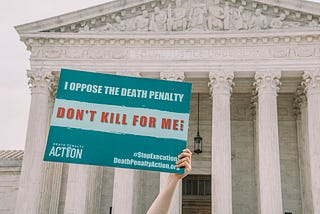 With America’s Death Penalty, New Evidence Shows that Familiarity Breeds Contempt