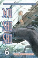 Mushishi, Volume 6 | Cover Image
