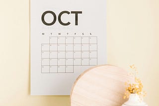 The Lark’s Newsletter — October 2025