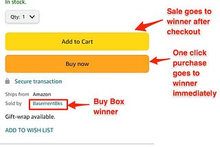 How to Get Live Amazon Price Updates: Using the Keepa API