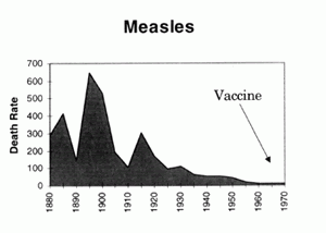 We are all Armchair Philosophers: Growing Up in Anti-Vaccination Culture