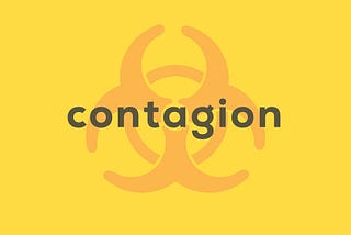 Contagion — Anger