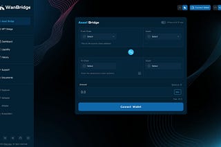 Wanchain — Your Gateway To Base L2's Explosive Ecosystem