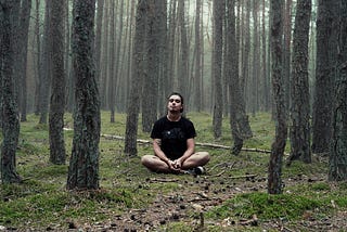 The Dark Truth About Spiritual Awakening That No Guru Will Dare to Tell You
