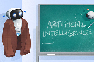 Five Things To Look For When Evaluating AI Startups