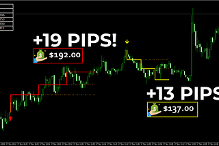 Magnum Scalper Review | Is Magnum Scalper Indicator Right To Trade Forex?