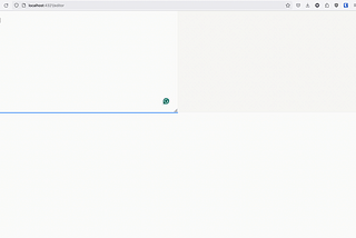Personal Blog With HTMX + Go Part 3 — Server Rendered Markdown