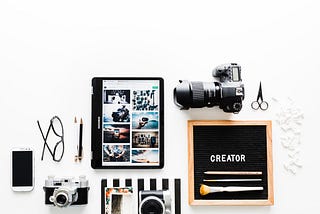 Creating Content 101 — By 50+ Content Creators