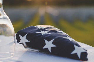 A Bittersweet Memorial: Honoring My Father’s Service and Struggles as a Vietnam Veteran