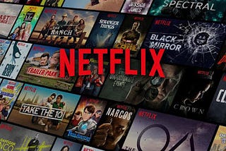 Top Growing Brand: Netflix