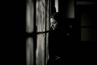 Letter to the ones I miss