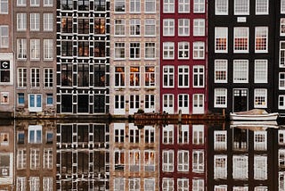 Apartment Hunting In Amsterdam