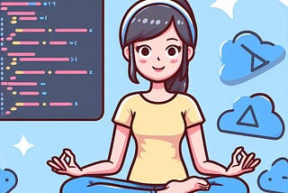 Zen Engineer: Integrating Meditation into Your Daily Routine