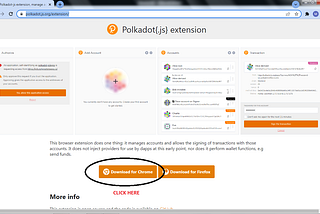 HOW TO OPEN AN AZERO ACCOUNT USING POLKADOT JS AND SUBWALLET