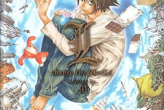 death-note-l-change-the-world-book-1
