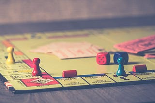 Board Games Are Not Boring. They Educate Your Children
