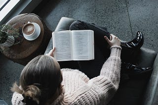 5 Techniques to Increase Reading Retention